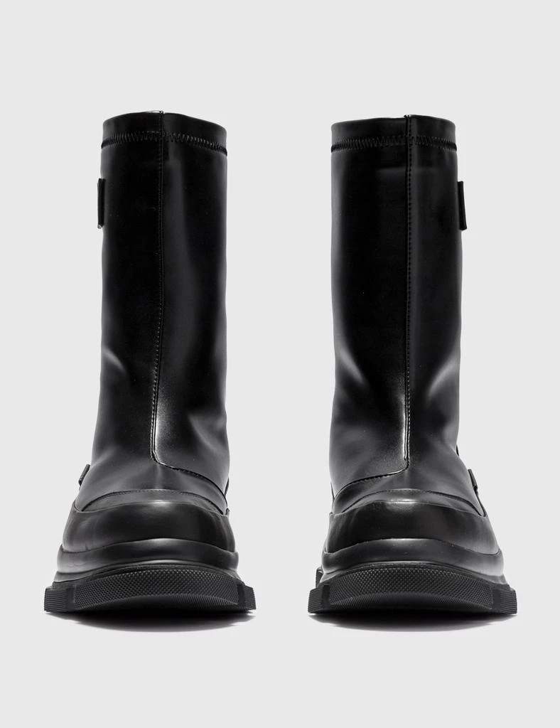 商品BOTH|Gao Eva High Boots,价格¥1321,第2张图片详细描述