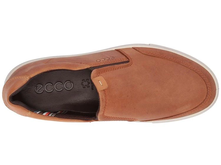 商品ECCO|Kyle Slip-On,价格¥512,第2张图片详细描述