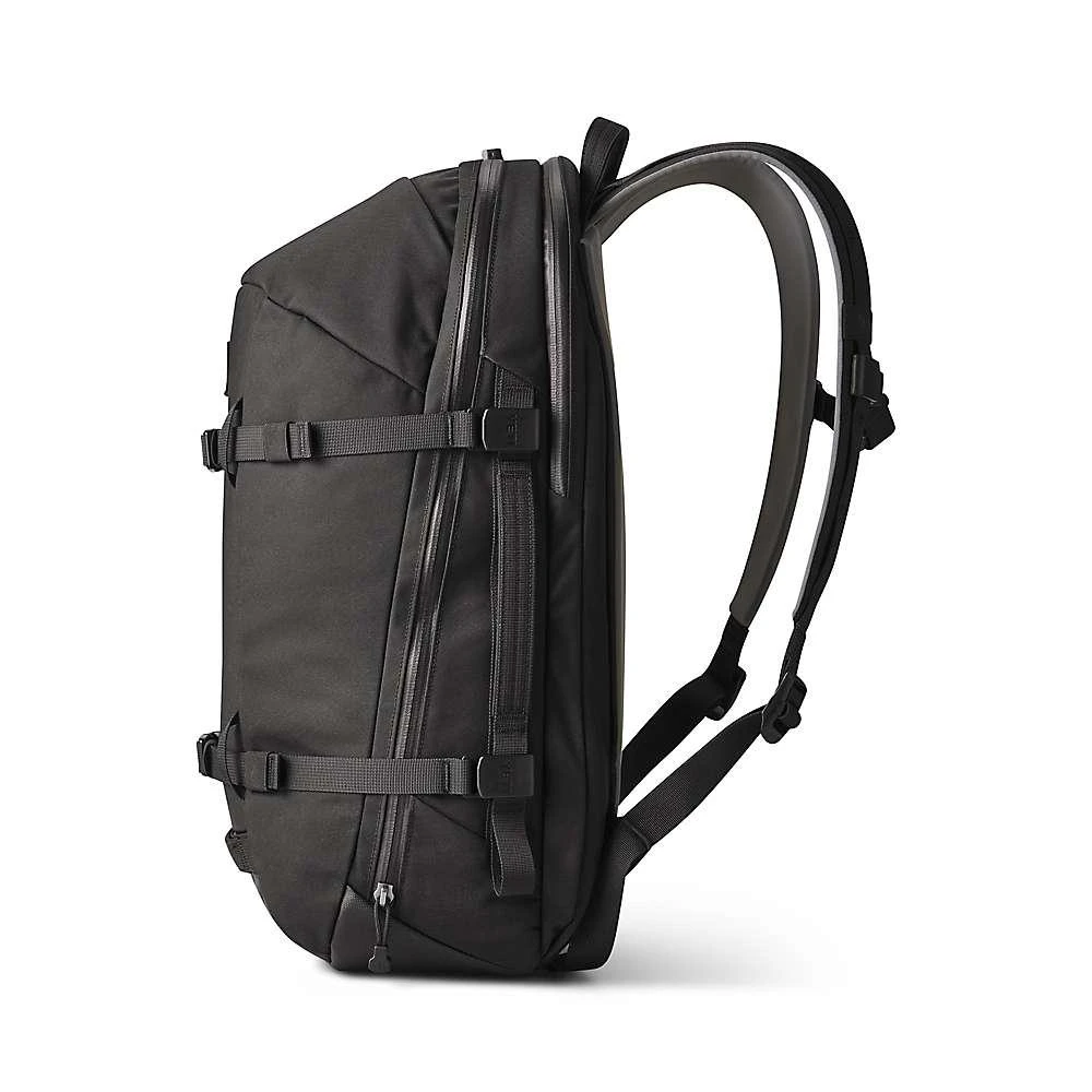 商品YETI|YETI Crossroads 27L Backpack,价格¥1899,第4张图片详细描述