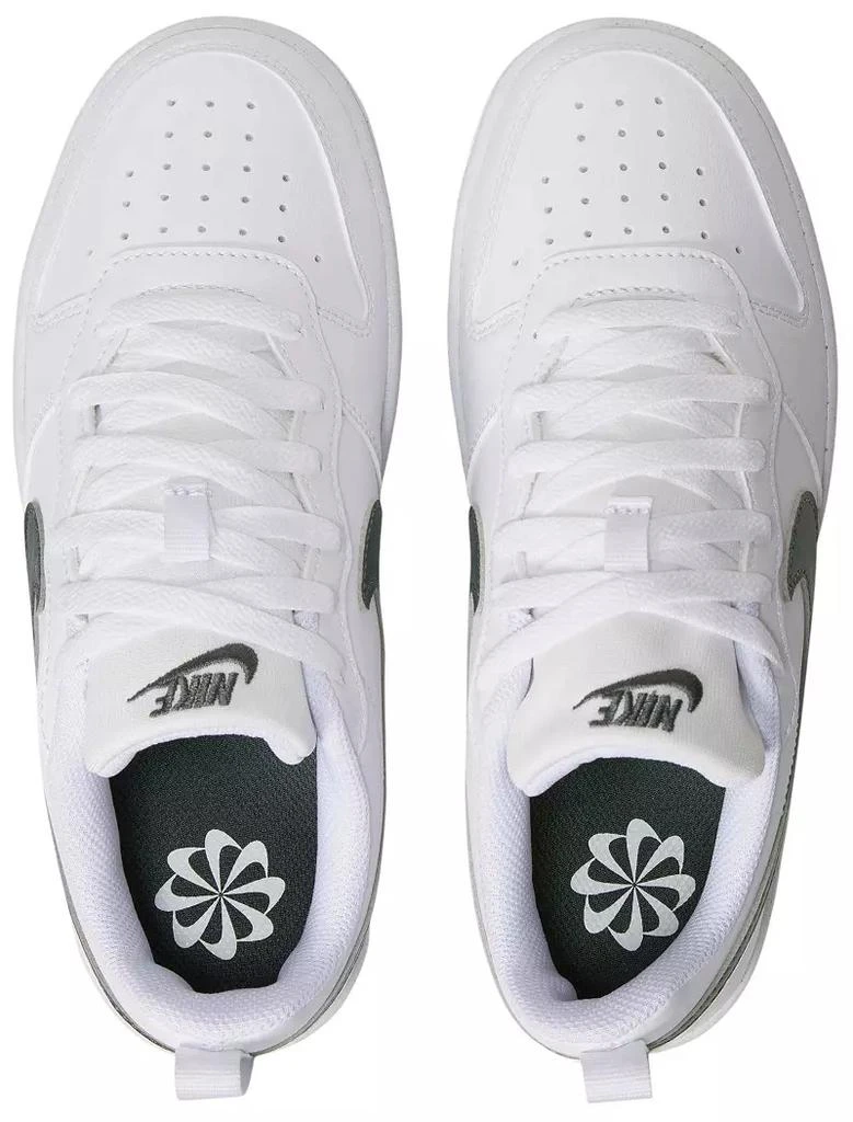 商品NIKE|Nike Kids' Preschool Court Borough Low 2 Shoes,价格¥465,第2张图片详细描述