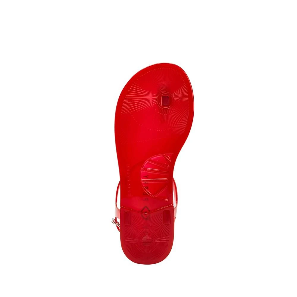 商品Katy Perry|Women's The Geli Buckle Sandals,价格¥266,第5张图片详细描述