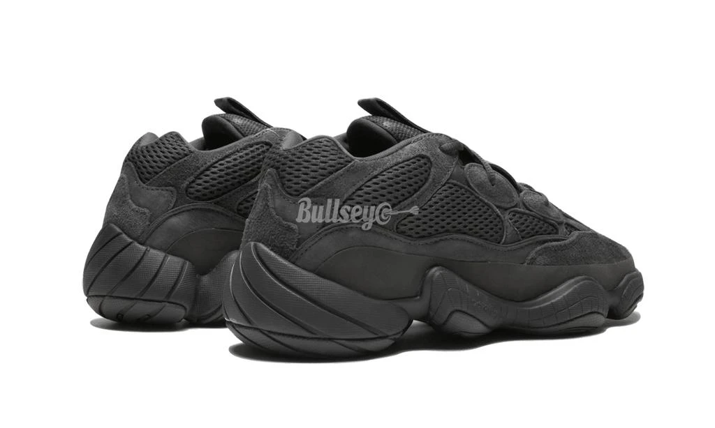 商品Adidas|Adidas Yeezy 500 "Utility Black",价格¥2772,第3张图片详细描述