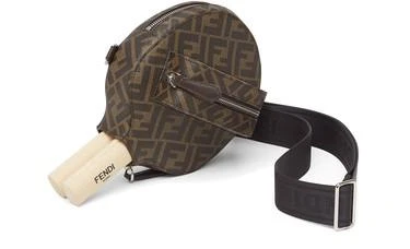 商品Fendi|乒乓球拍袋,价格¥10560,第2张图片详细描述