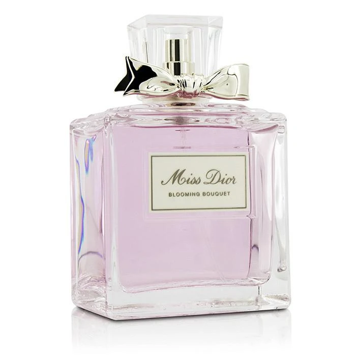 商品Dior|Christian Dior 迪奥小姐花漾淡香水 Miss Dior Blooming Bouquet EDT 150ml/5oz,价格¥1600,第3张图片详细描述