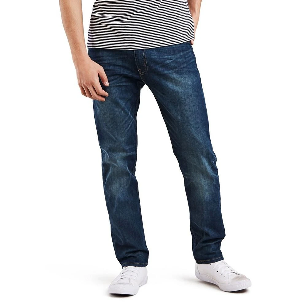 商品Levi's|李维斯男士502系列牛仔裤,价格¥526,第1张图片