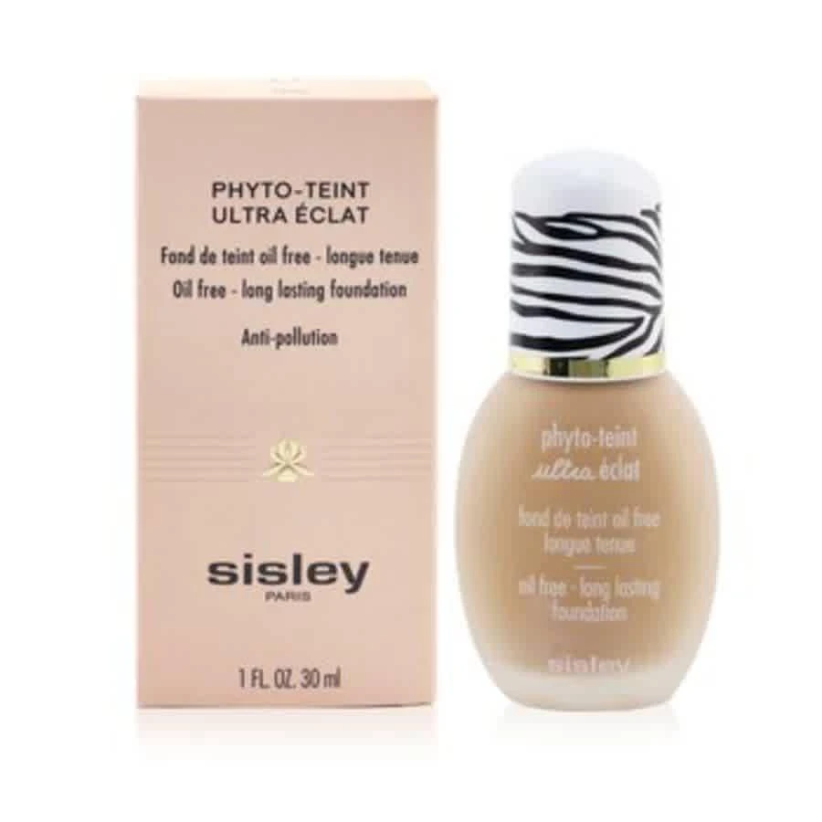 商品Sisley|Sisley Ladies Phyto Teint Ultra Eclat 1 oz # 2+ Sand Makeup,价格¥486,第2张图片详细描述
