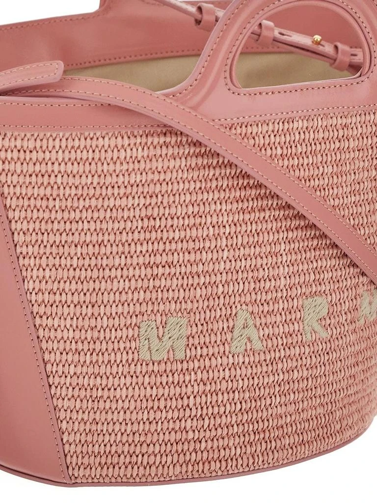商品Marni|Tropicalia Bag,价格¥5757,第4张图片详细描述