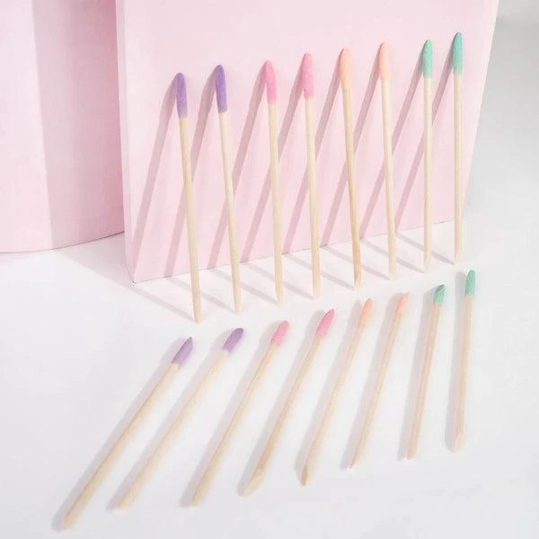 商品Brushworks|brushworks Cuticle Crystal Sticks (16 Pack),价格¥50,第2张图片详细描述