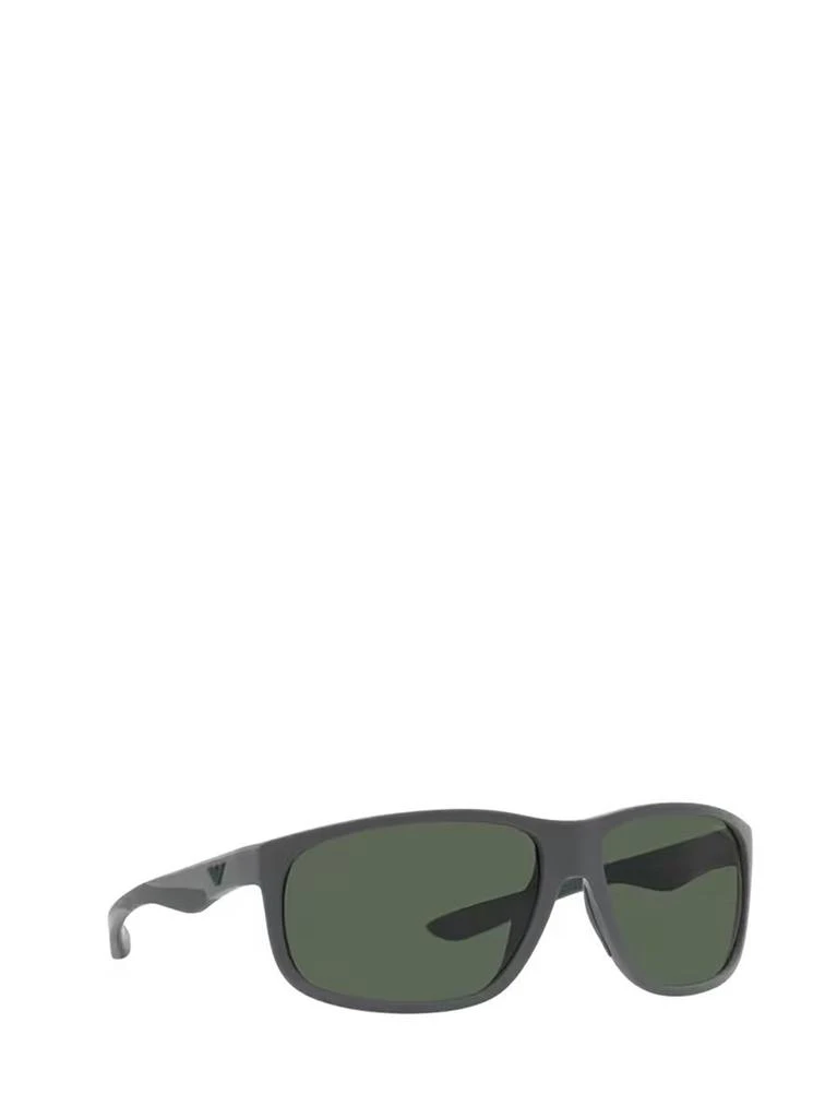 商品Emporio Armani|EA7 EMPORIO ARMANI Sunglasses,价格¥1060,第2张图片详细描述
