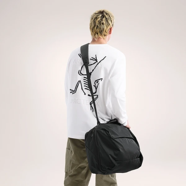 【Brilliant|包邮包税】ION GEAR ORGANIZER [FW24] 新款上市 离子收纳包 AGOFUX9036 商品
