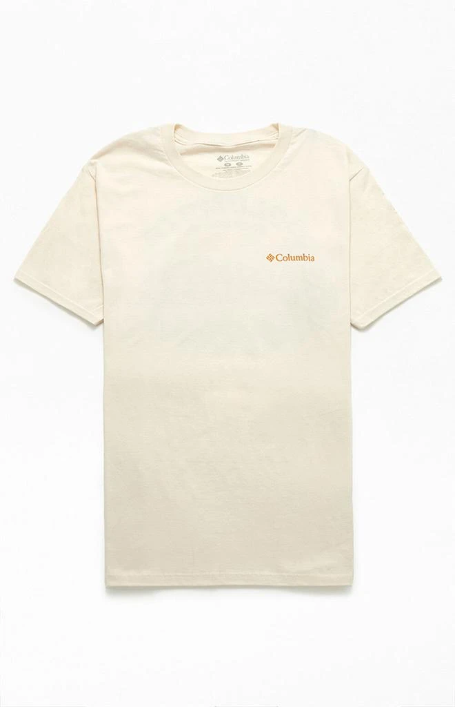 商品Columbia|Damien Graphic T-Shirt,价格¥151,第2张图片详细描述