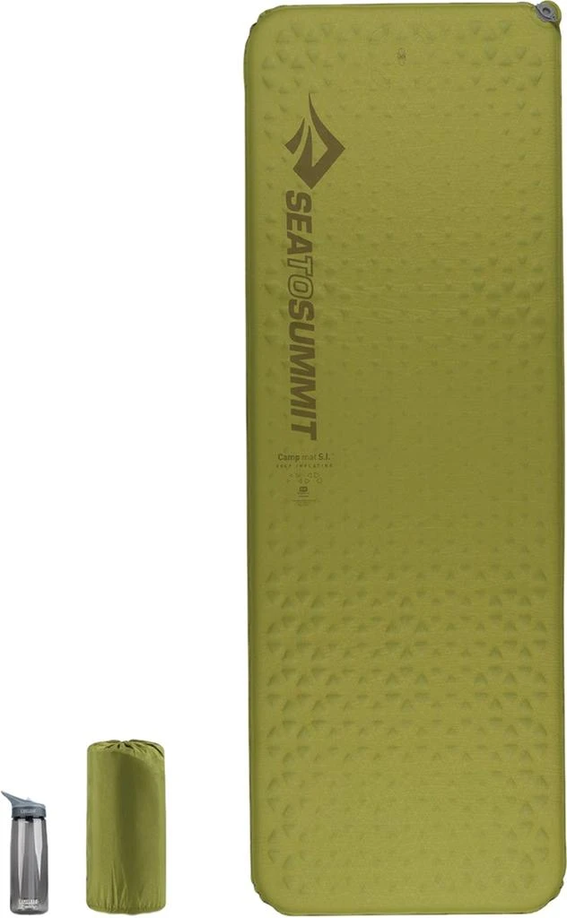 Camp Self-Inflating Sleeping Mat - Large 商品