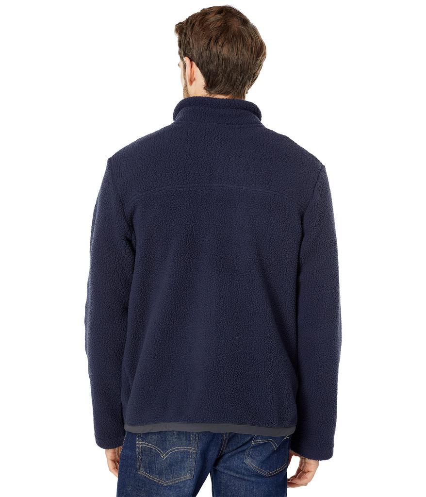 商品The North Face|Cragmont Snap Front Jacket,价格¥468-¥495,第4张图片详细描述