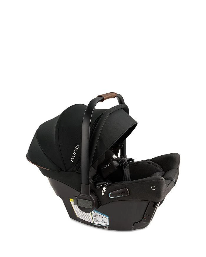 商品Nuna|PIPA urbn Car Seat & MIXX next Stroller Travel System,价格¥8929,第4张图片详细描述