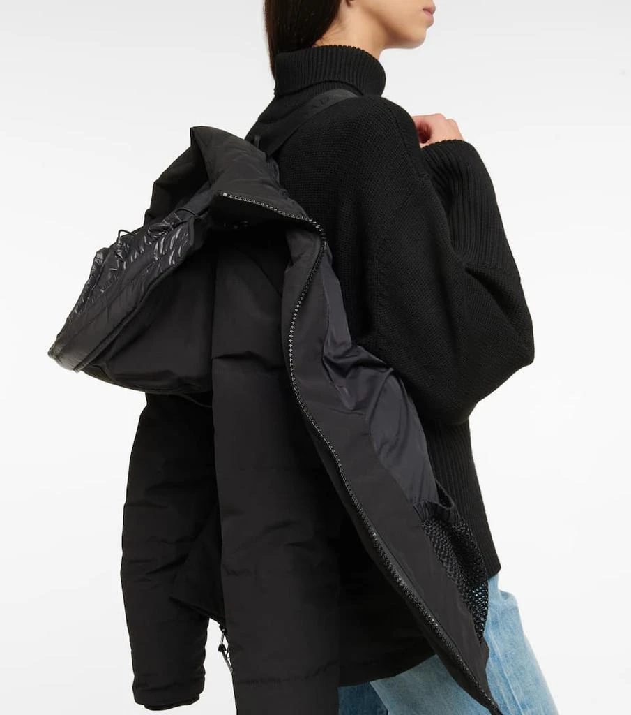 商品Canada Goose|Chelsea Reset派克大衣,价格¥11559,第5张图片详细描述