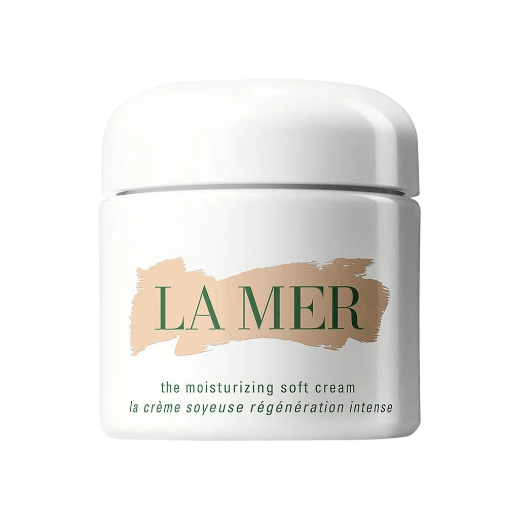 商品La Mer|The Moisturizing Soft Cream,价格¥747,第1张图片