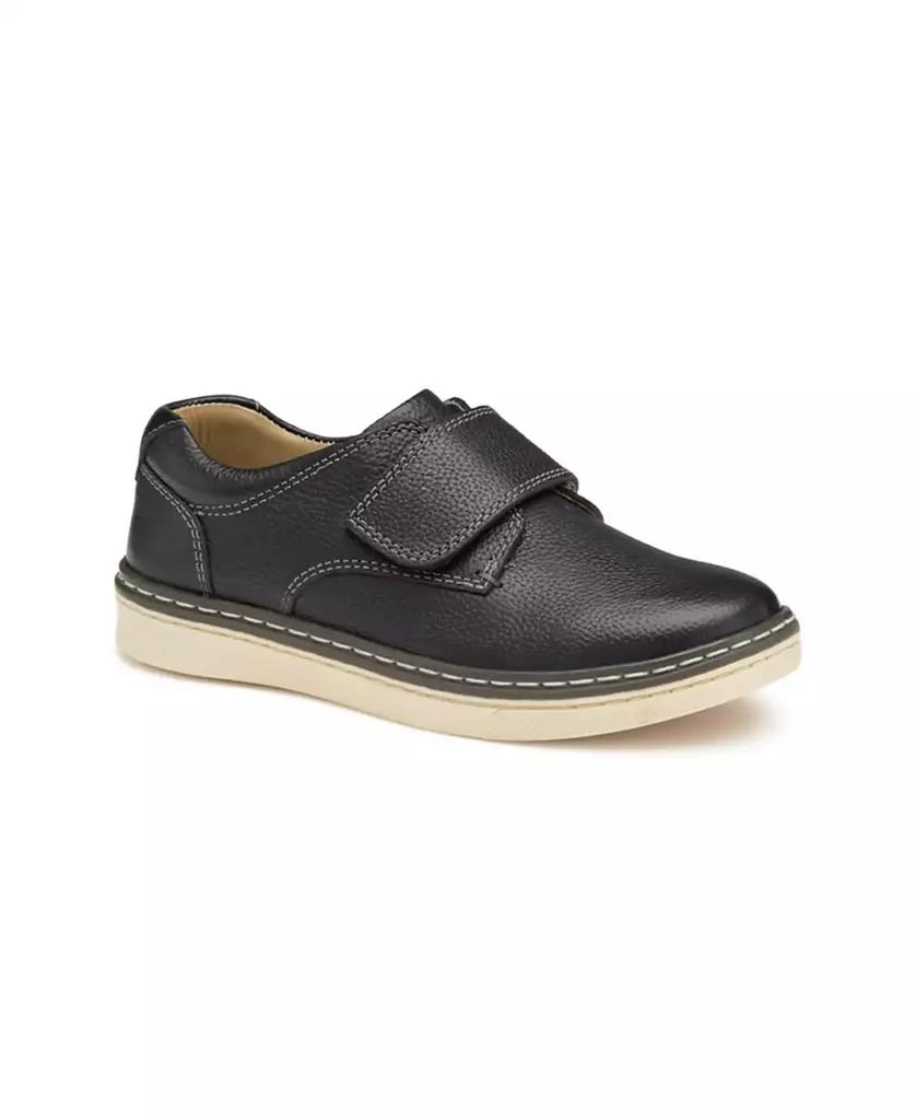 商品Johnston & Murphy|Toddler Boys McGuffey Slip-On Shoes,价格¥442,第1张图片