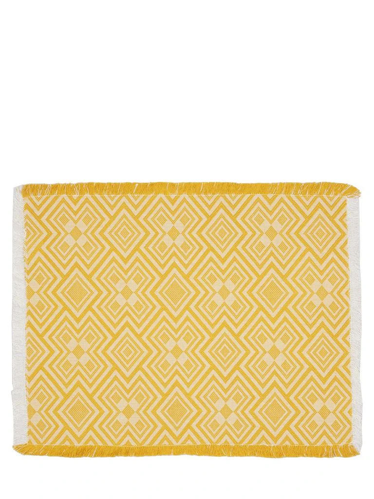 商品CABANA|Salentina Placemat,价格¥385,第1张图片
