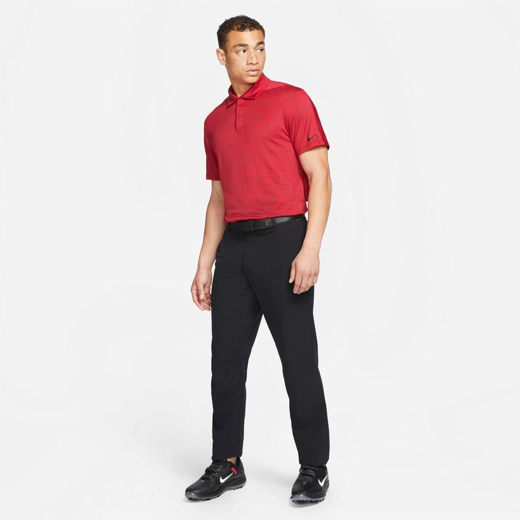 商品NIKE|Nike Men's Dri-Fit ADV Tiger Woods Golf Polo,价格¥304,第2张图片详细描述