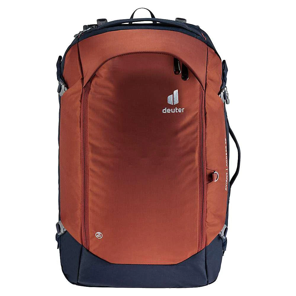 商品Deuter|Deuter Aviant Access Backpack,价格¥1349,第1张图片