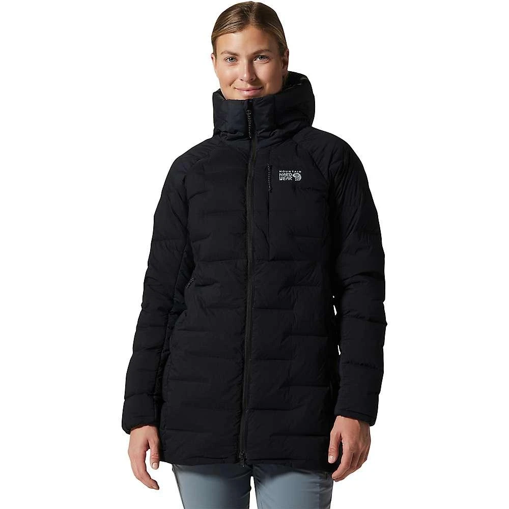 Mountain Hardwear Women's Stretchdown Parka 商品