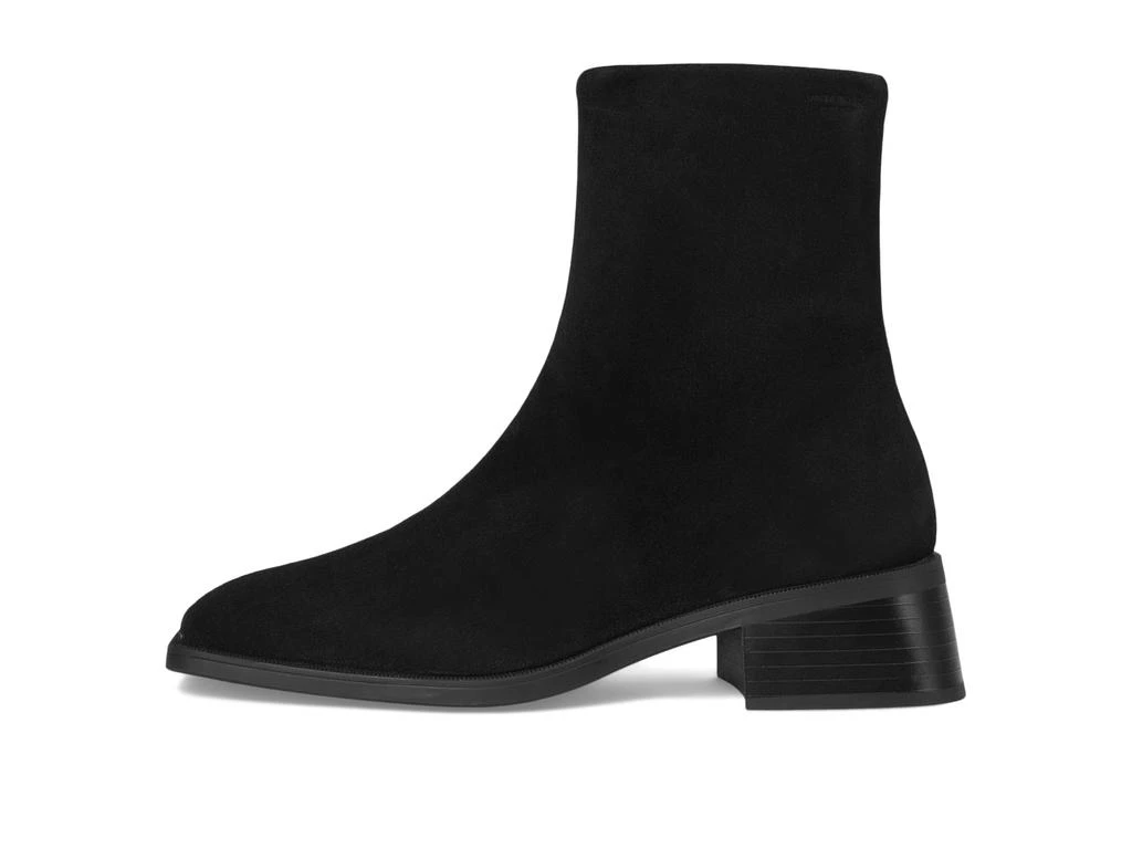 商品Vagabond Shoemakers|Blanca Suede Bootie,价格¥1588,第4张图片详细描述