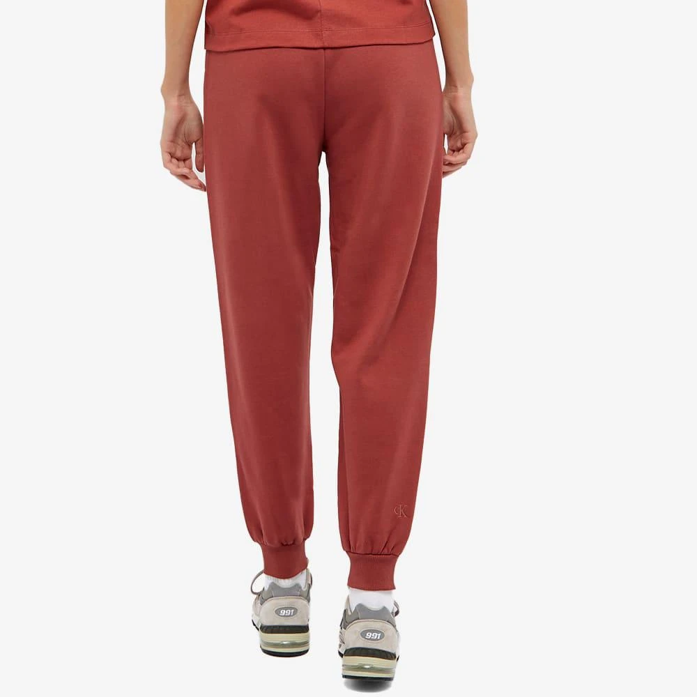 商品Calvin Klein|Calvin Klein Monogram Sweat Pant,价格¥391,第3张图片详细描述