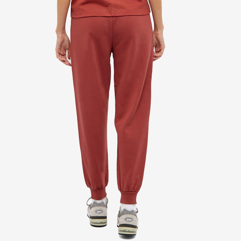 商品Calvin Klein|Calvin Klein Monogram Sweat Pant,价格¥663,第5张图片详细描述