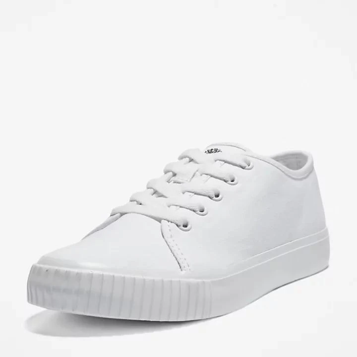 Skyla Bay Sneaker for Women in White 商品