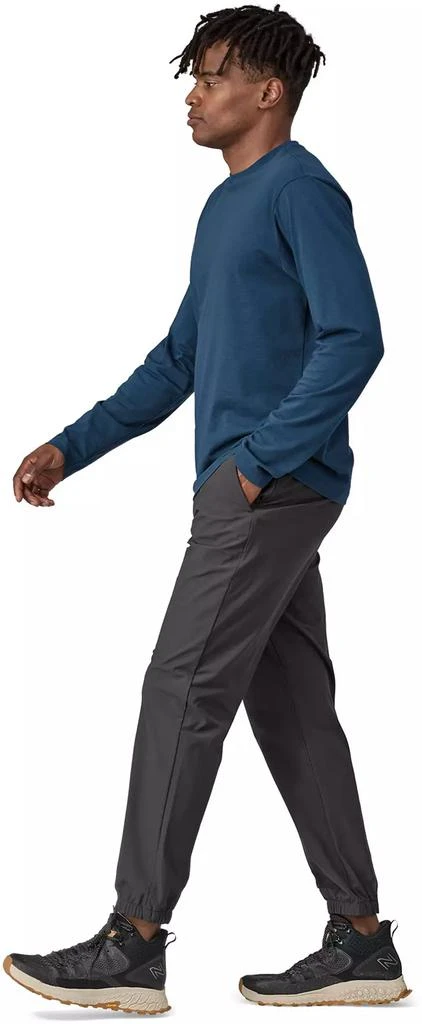 商品Patagonia|Patagonia Men's Transit Traveler Joggers,价格¥1137,第3张图片详细描述