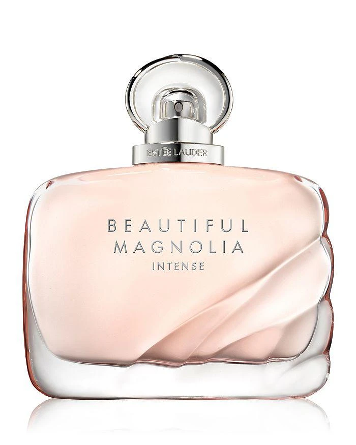商品Estée Lauder|Beautiful Magnolia Intense Eau de Parfum 3.4 oz.,价格¥1105,第1张图片