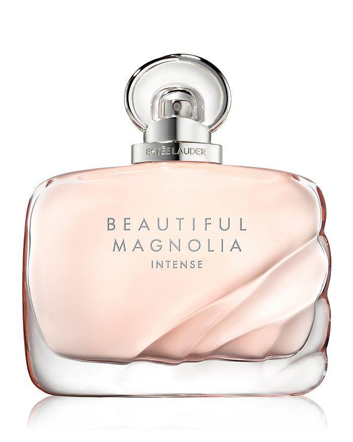 商品Estée Lauder|Beautiful Magnolia Intense Eau de Parfum 3.4 oz.,价格¥1007,第1张图片