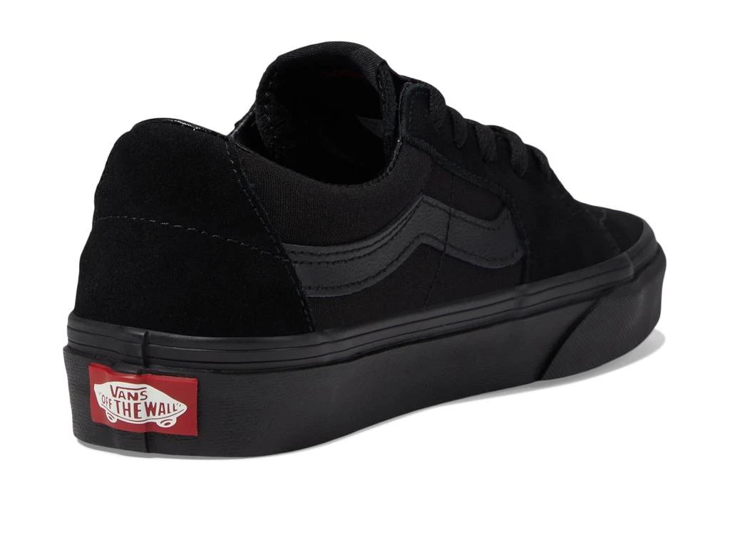 商品Vans|SK8-Low™,价格¥393,第5张图片详细描述