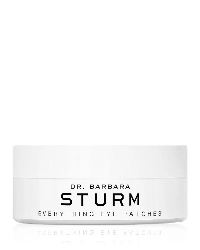 商品Dr. Barbara Sturm|Everything Eye Patches,价格¥935,第1张图片