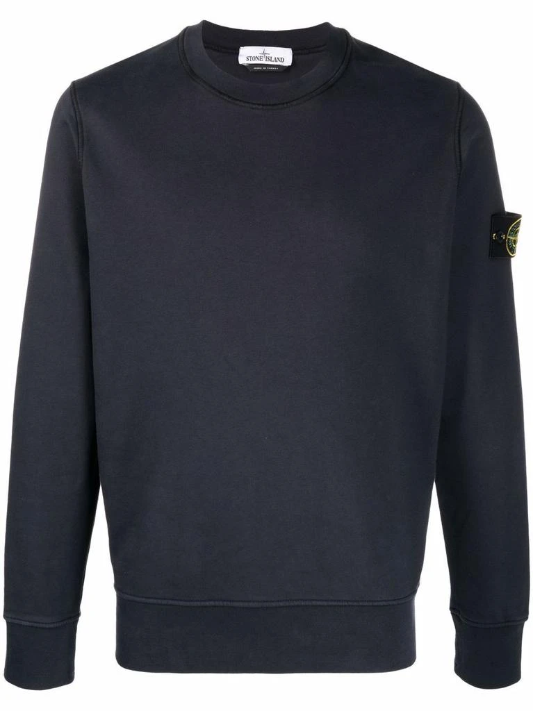 商品Stone Island|Classic sweatshirt,价格¥1240,第1张图片