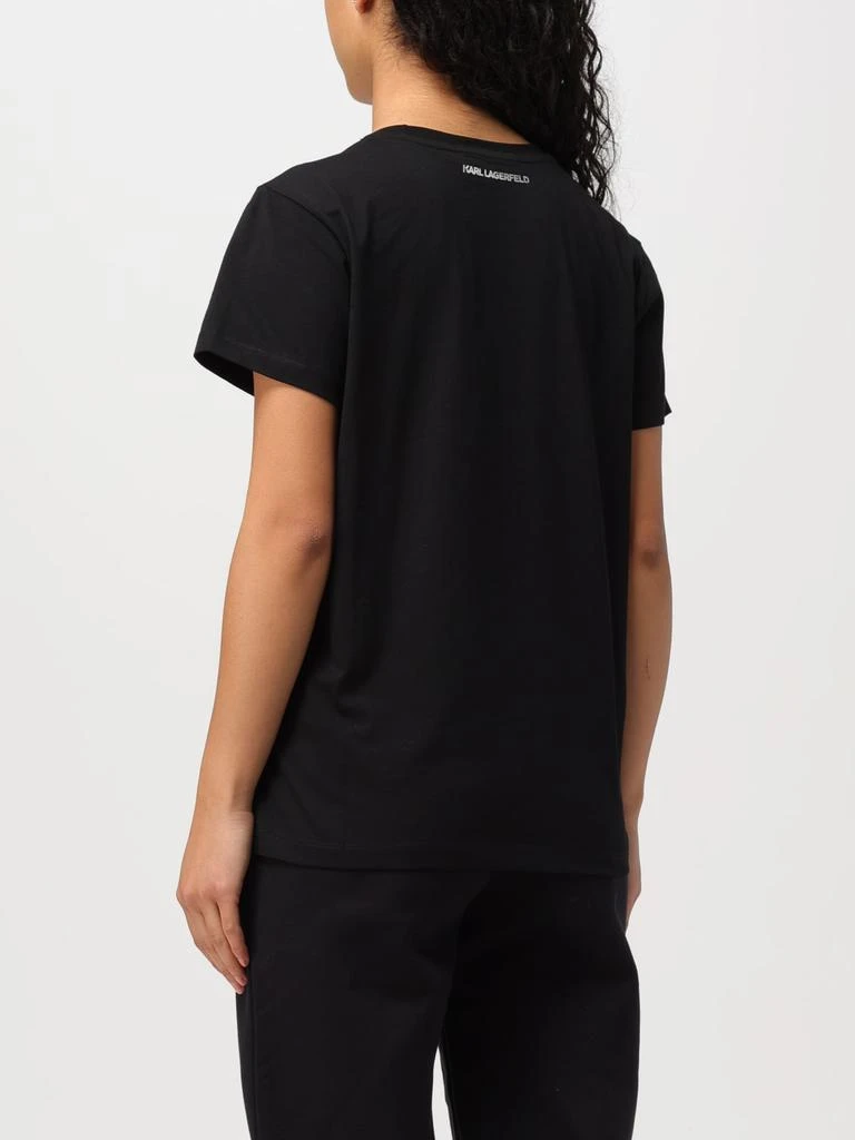 商品Karl Lagerfeld Paris|T恤 女士 Karl Lagerfeld,价格¥1222,第2张图片详细描述