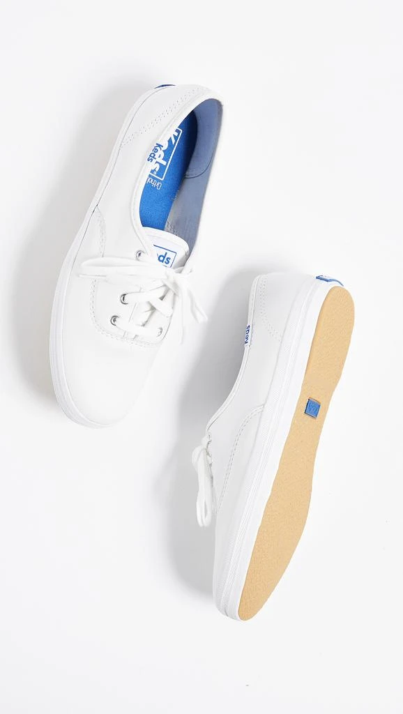 商品Keds|Keds Champion Core 运动鞋,价格¥489,第4张图片详细描述