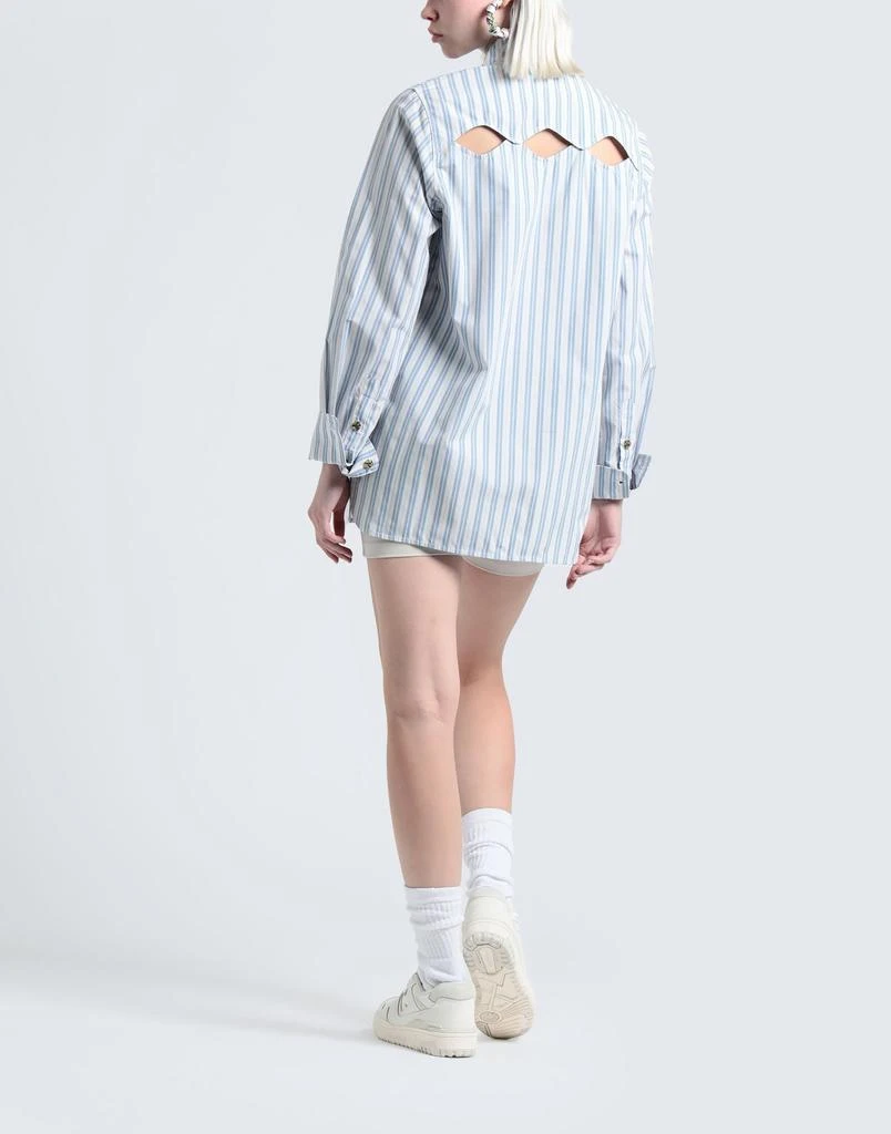 商品Ganni|Striped shirt,价格¥1040,第3张图片详细描述