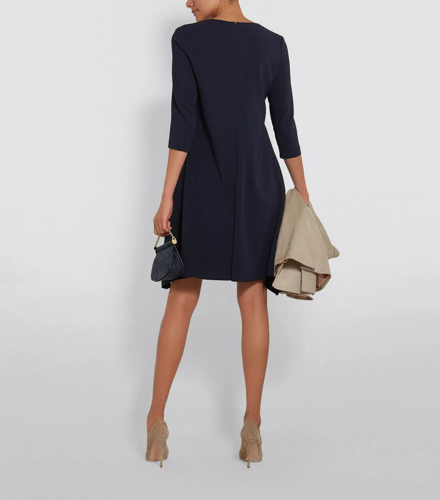 商品Max Mara|V-Neck Dress,价格¥3606,第2张图片详细描述
