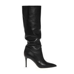 商品Gianvito Rossi|Hansen 冬靴,价格¥13742,第1张图片