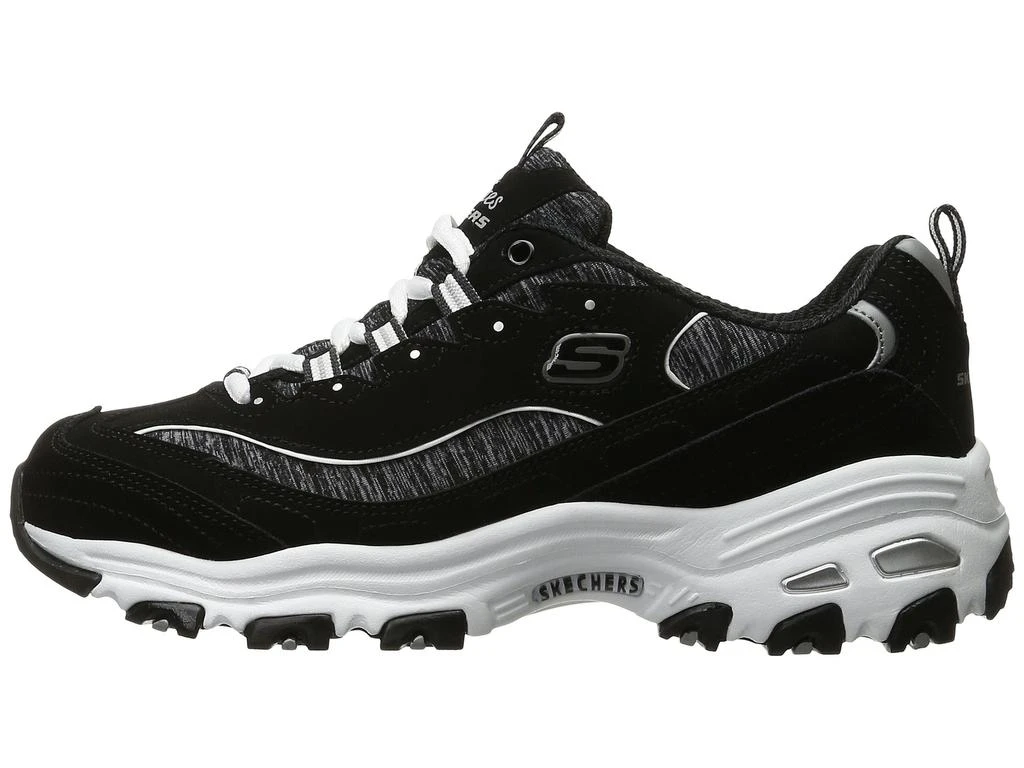 商品SKECHERS|D'Lites 休闲鞋 - Me Time,价格¥336,第4张图片详细描述