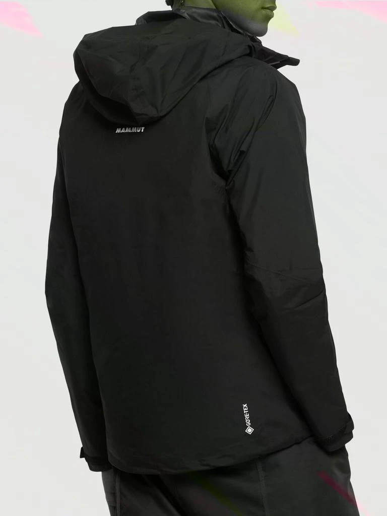 商品Mammut|Convey 3-in-1 Hooded Puffer Jacket,价格¥3597,第2张图片详细描述