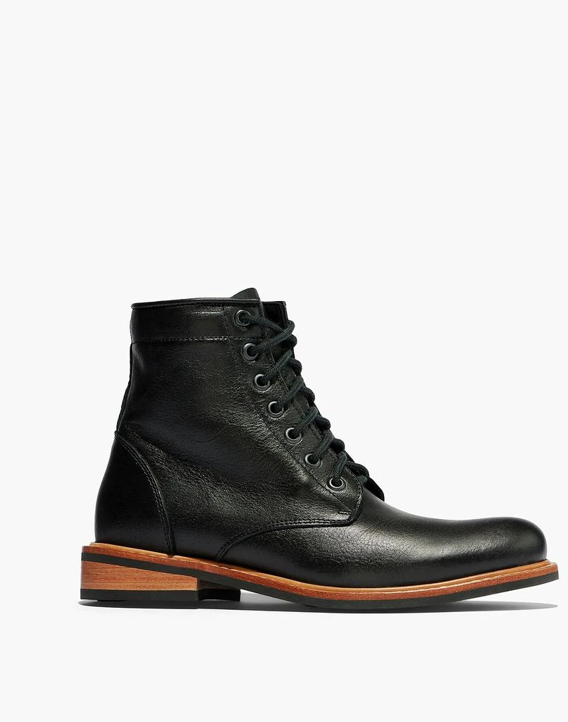 商品Madewell|Nisolo All-Weather Amalia Boot,价格¥2061,第2张图片详细描述