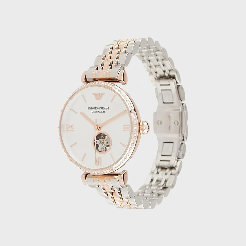阿玛尼ARMANI-手表女士全自动机械表AR60019 商品