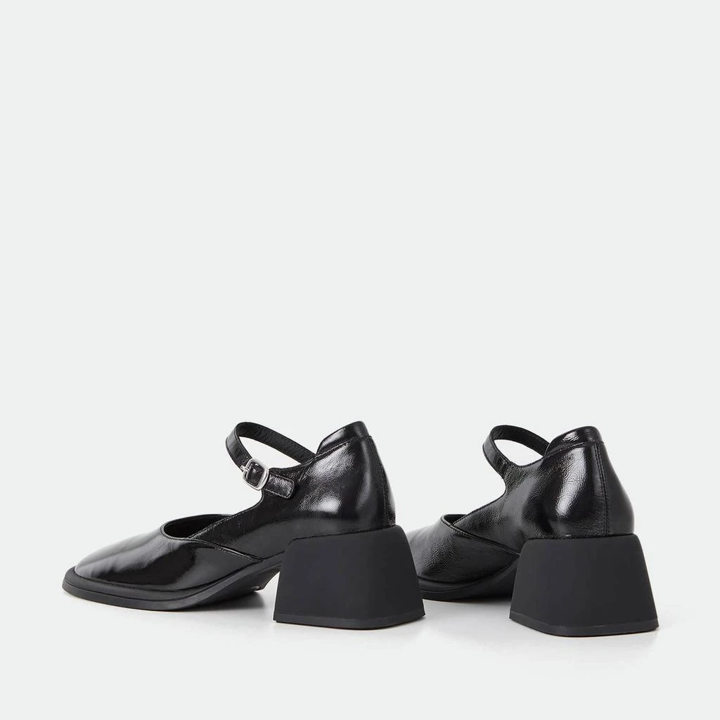商品Vagabond|Vagabond Ansie Patent Leather Mary Jane Shoes,价格¥1233,第3张图片详细描述