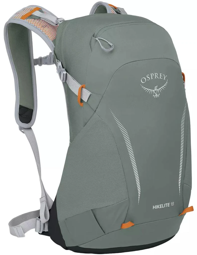 商品Osprey|Osprey Hikelite 18 Liter Pack,价格¥831,第1张图片