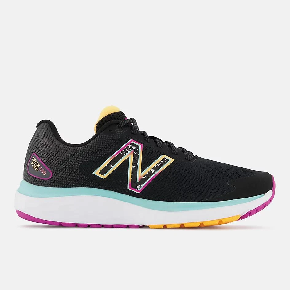 商品New Balance|Fresh Foam 680v7,价格¥328,第1张图片