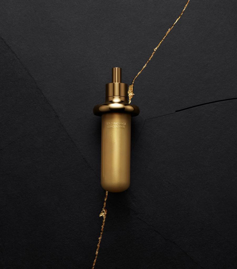 商品La Prairie|Pure Gold Radiance Concentrate Refill (30ml),价格¥5600,第4张图片详细描述
