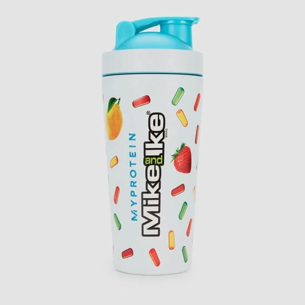 商品Myprotein|Myprotein x MIKE AND IKE® Shaker,价格¥135,第1张图片