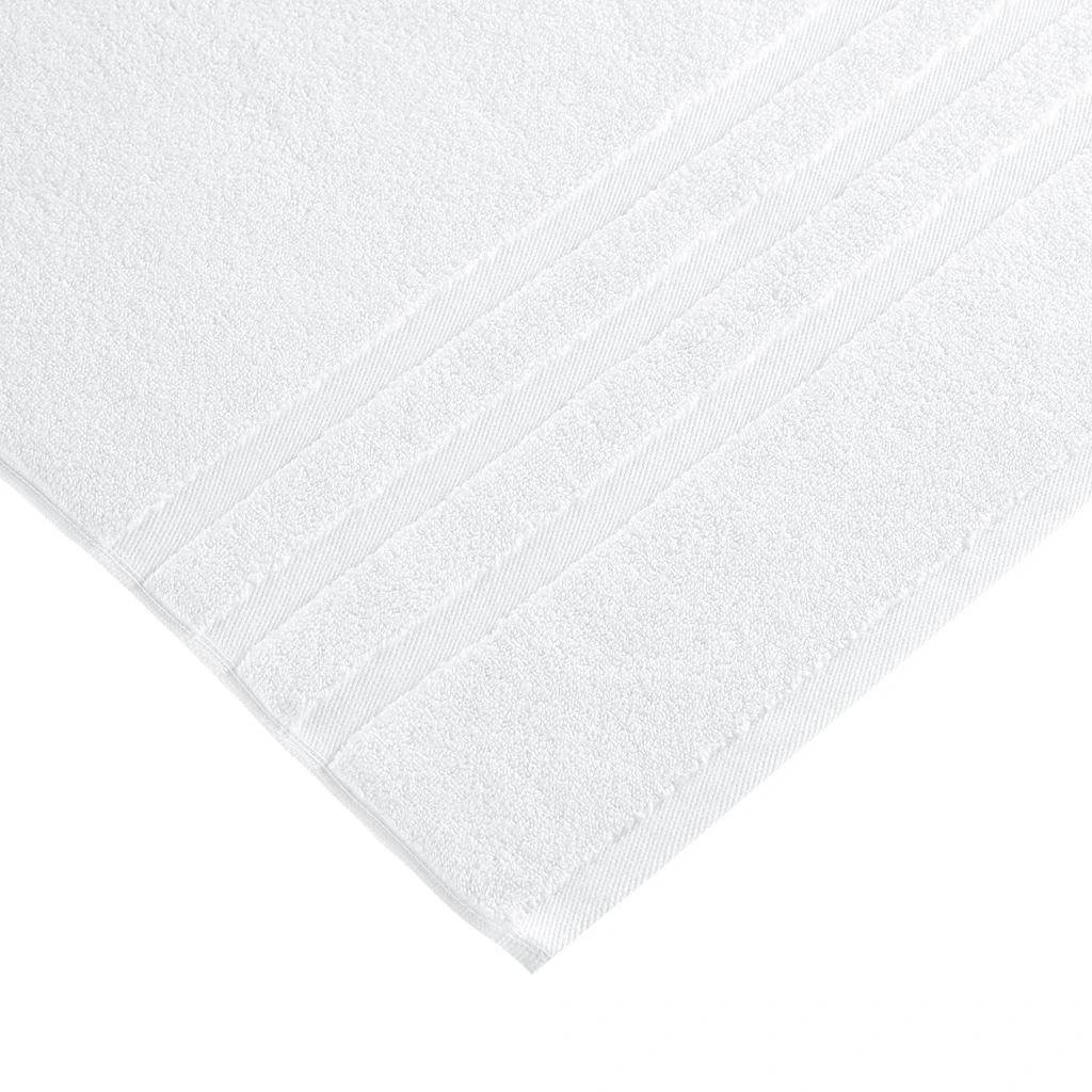 商品Chortex USA|Alexis Antimicrobial Irvington Bath Towel (Pack of 3),价格¥656,第3张图片详细描述